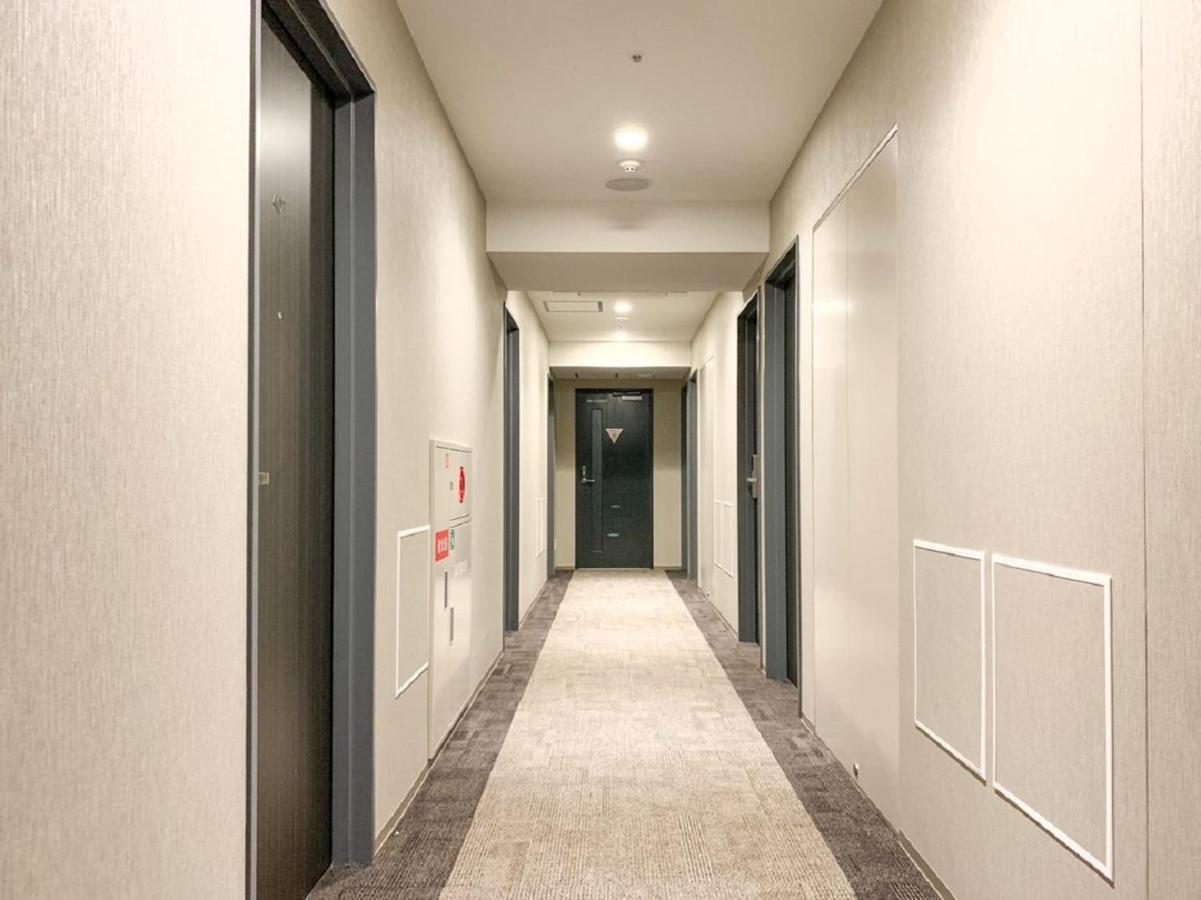 Hotel Livemax Nihonbashi Koamicho Токио Экстерьер фото