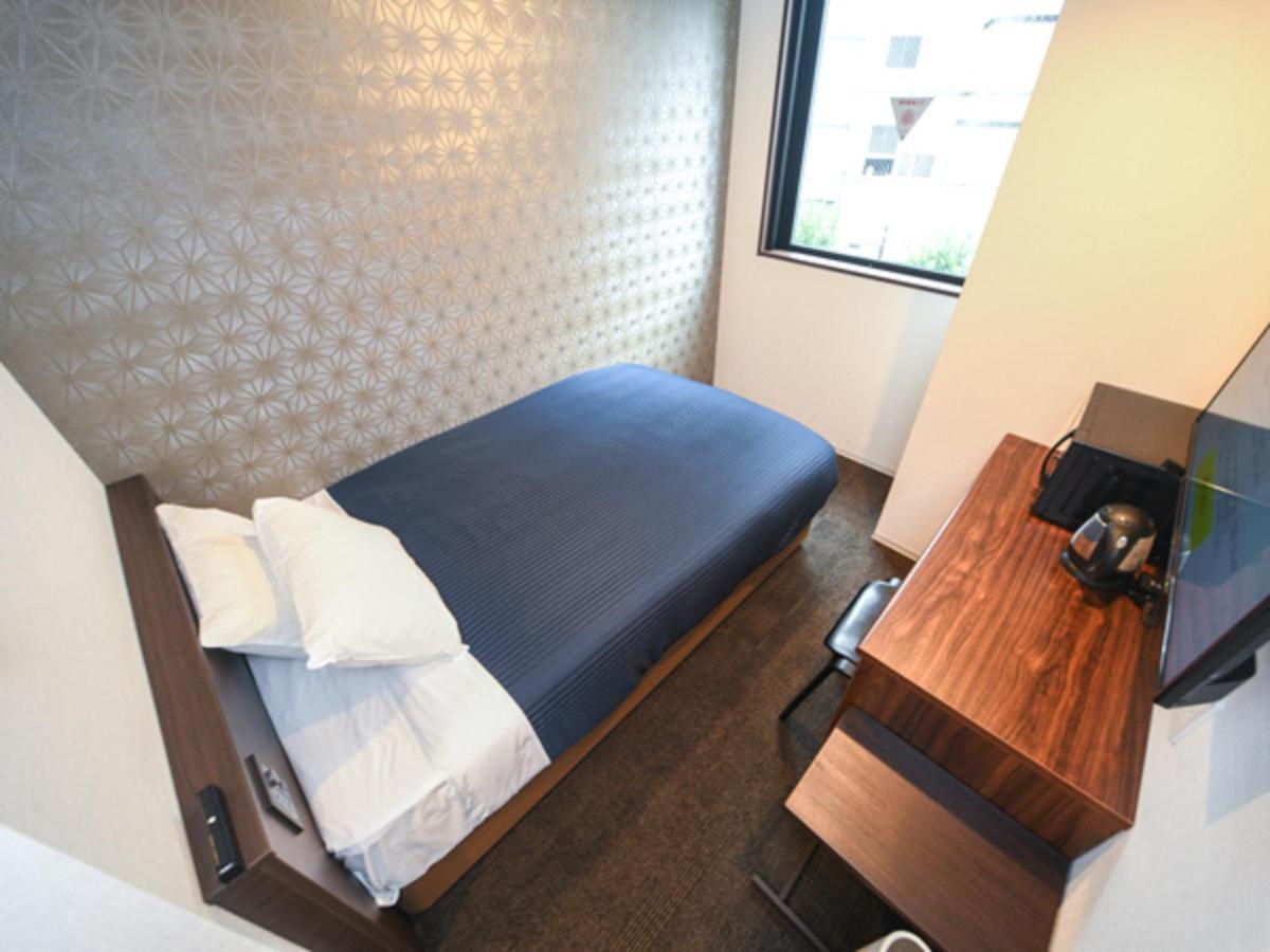 Hotel Livemax Nihonbashi Koamicho Токио Экстерьер фото