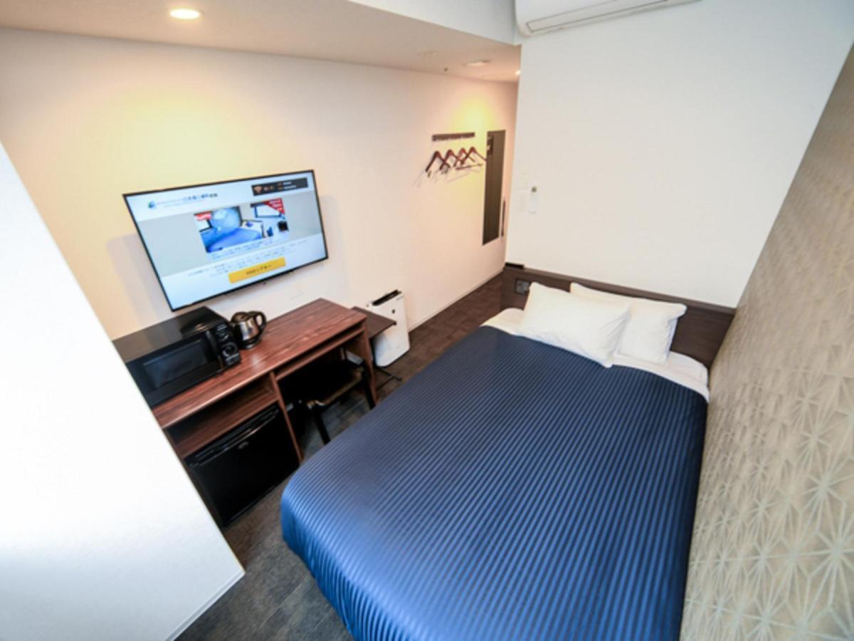 Hotel Livemax Nihonbashi Koamicho Токио Экстерьер фото